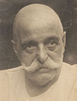 Georges Gurdjieff